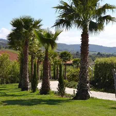 Mountview Séjour à la ferme Alenquer