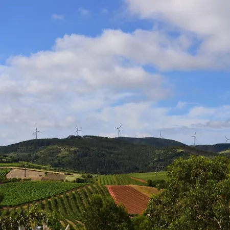 Séjour à la ferme Mountview
