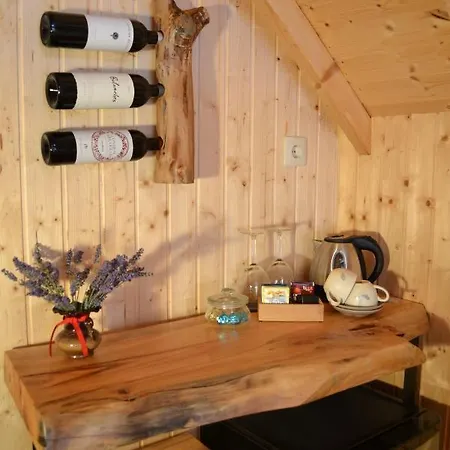 Mountview 팜스테이 알렌쿠어