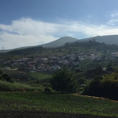 Mountview Séjour à la ferme Alenquer