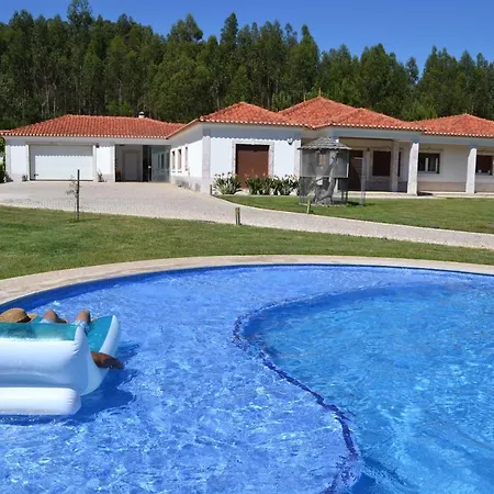 Séjour à la ferme Mountview *