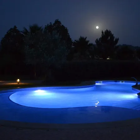 Agroturismo Mountview *