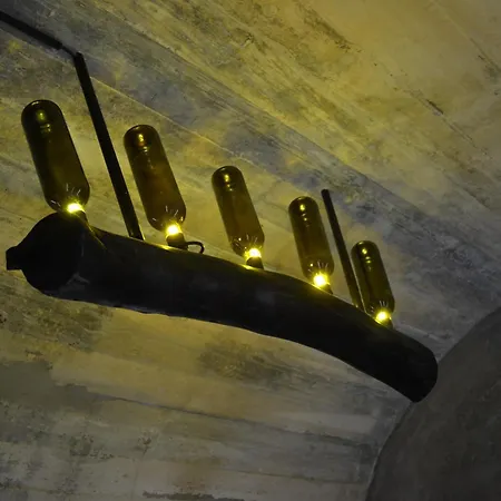 Séjour à la ferme Mountview Alenquer