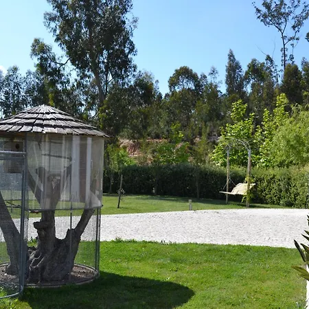 Mountview Séjour à la ferme Alenquer