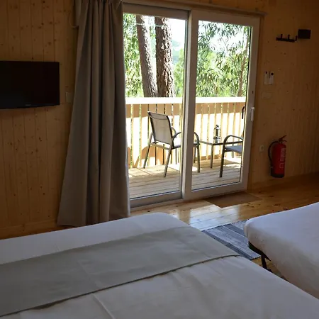 Séjour à la ferme Mountview