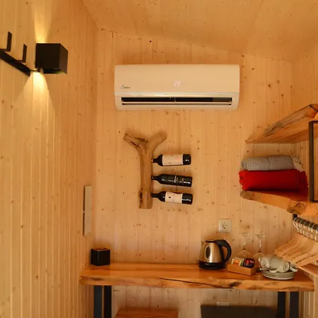 Mountview Alojamento de Turismo Rural *