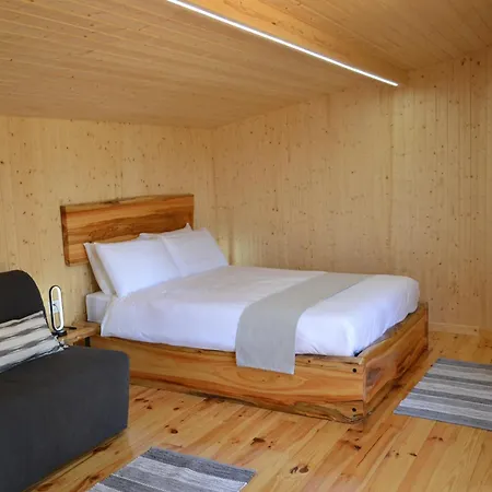 Mountview 팜스테이 *