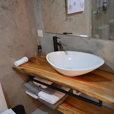 Séjour à la ferme Mountview Alenquer