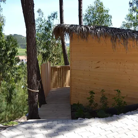 Mountview * Alenquer