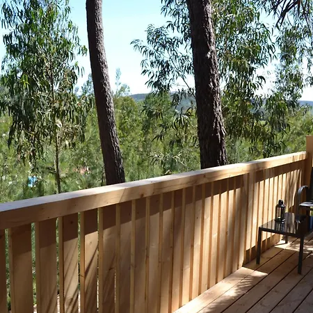 팜스테이 Mountview *