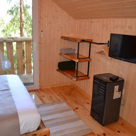 Mountview Alojamento de Turismo Rural