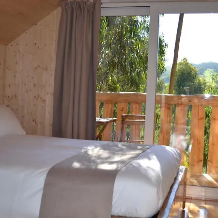 Séjour à la ferme Mountview Alenquer