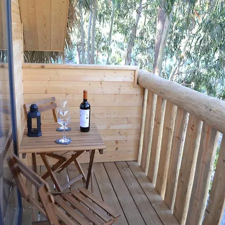 Séjour à la ferme Mountview