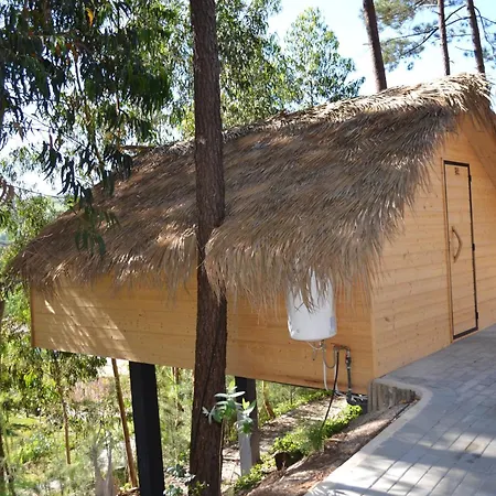 Alojamento de Turismo Rural Mountview