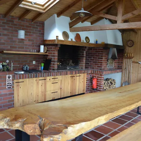 Mountview Alojamento de Turismo Rural Alenquer