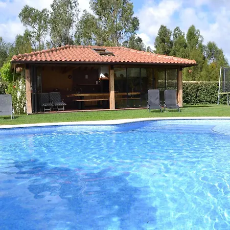 Séjour à la ferme Mountview Alenquer