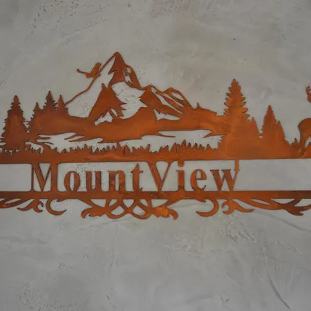 Mountview Séjour à la ferme Alenquer