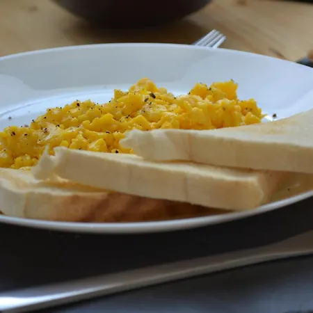 Mountview Séjour à la ferme *