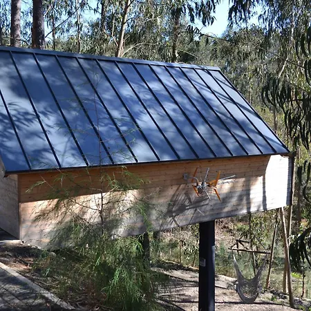 Séjour à la ferme Mountview