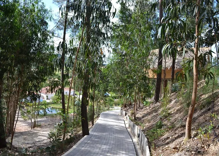 Mountview Gospodarstwo agroturystyczne Alenquer