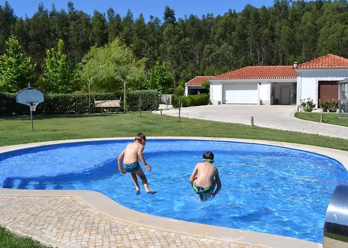 Mountview Farm stay