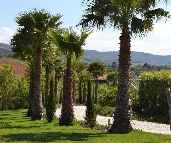 Mountview Gospodarstwo agroturystyczne Alenquer