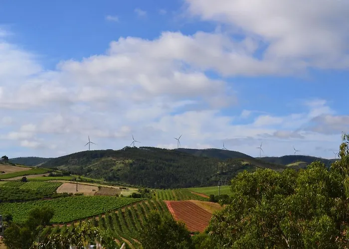 Gospodarstwo agroturystyczne Mountview