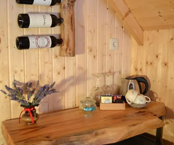 Mountview Farm stay Alenquer