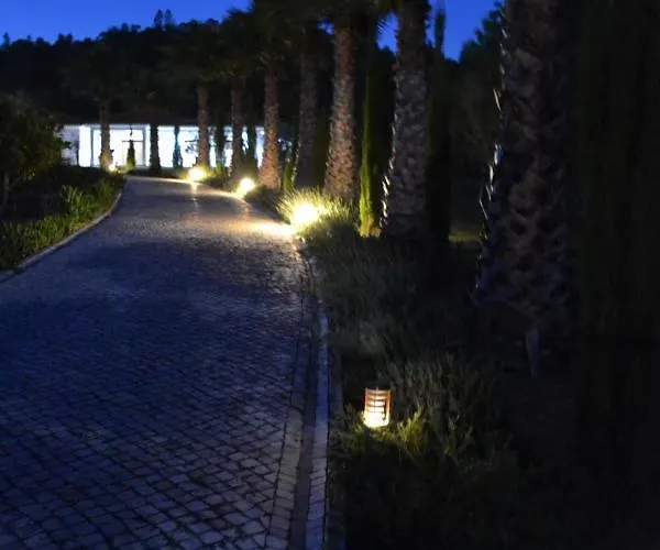 Gospodarstwo agroturystyczne Mountview Alenquer