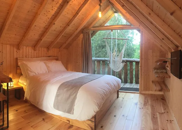 Gospodarstwo agroturystyczne Mountview *