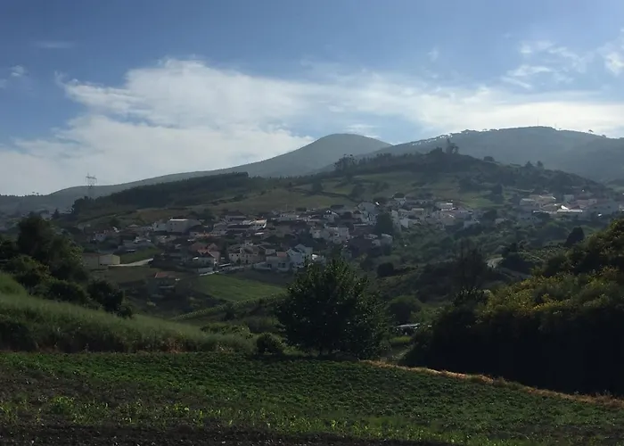 Mountview Gospodarstwo agroturystyczne Alenquer