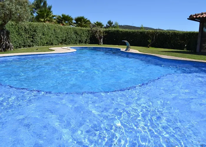 Mountview Farm stay Alenquer