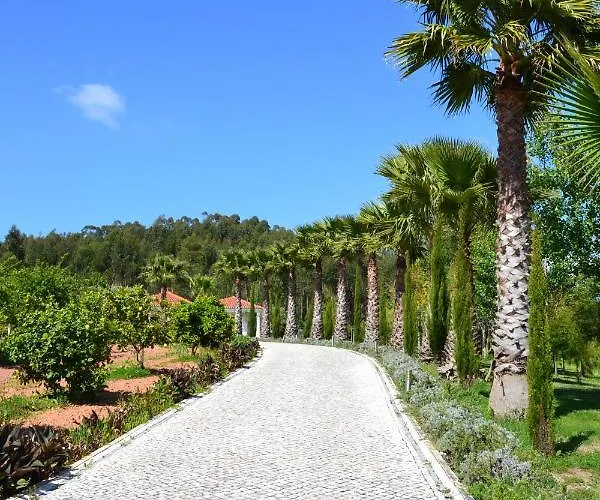 Farm stay Mountview