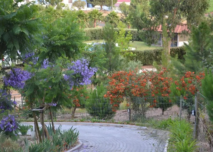 Farm stay Mountview