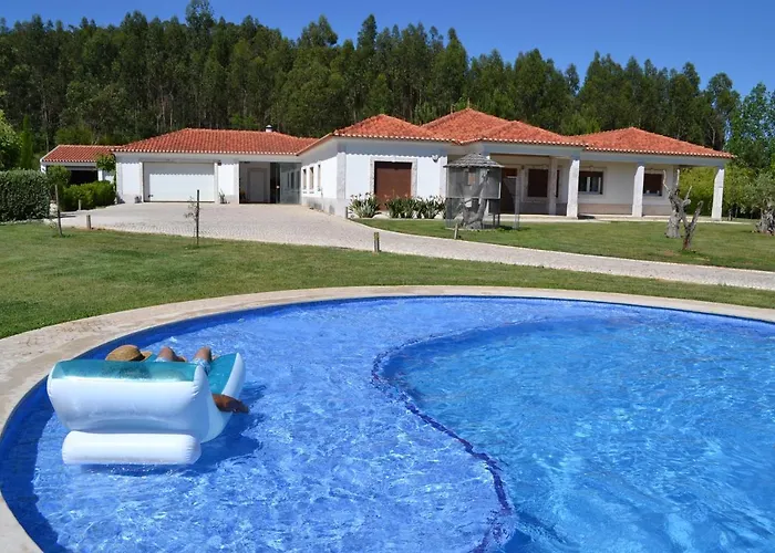 Farm stay Mountview *