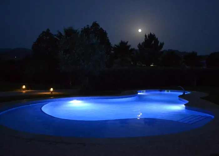 Gospodarstwo agroturystyczne Mountview *