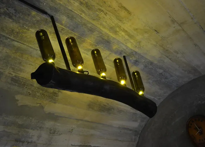 Gospodarstwo agroturystyczne Mountview Alenquer