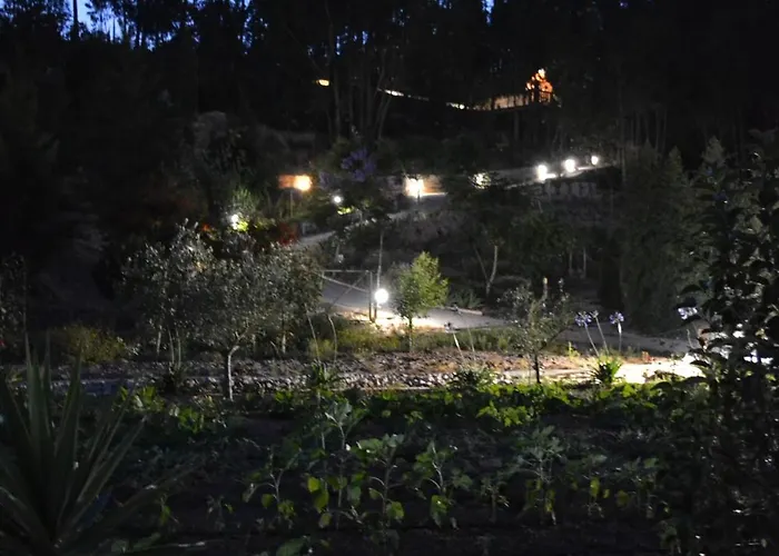 Gospodarstwo agroturystyczne Mountview