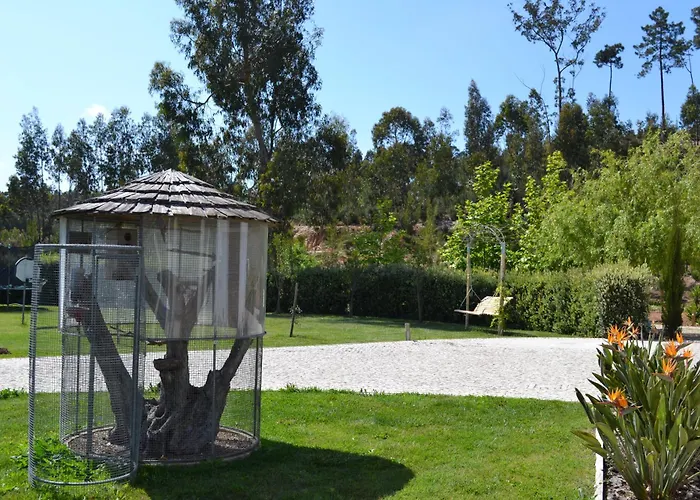 Mountview Gospodarstwo agroturystyczne Alenquer