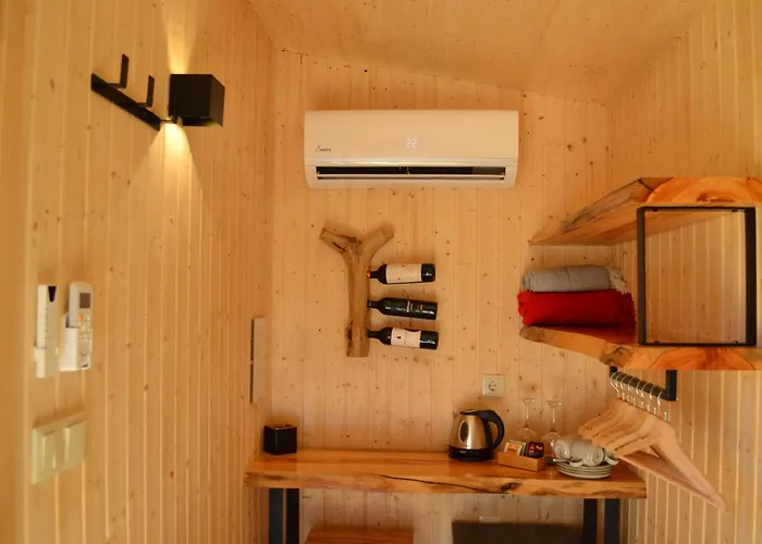 Mountview Farm stay *
