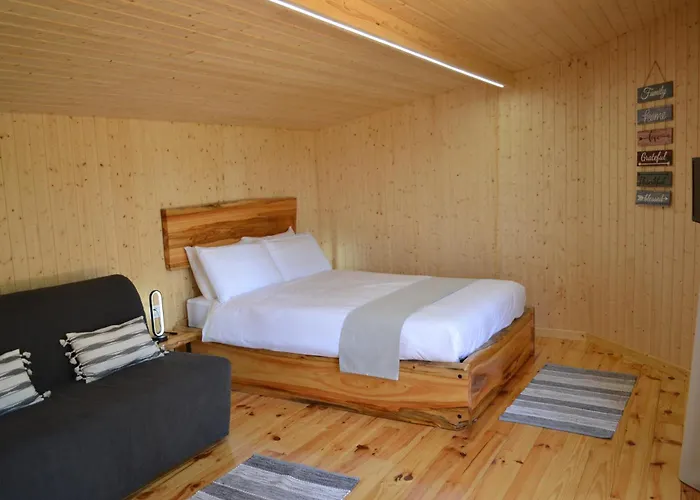 Mountview Farm stay *
