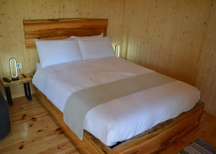 Mountview Farm stay Alenquer