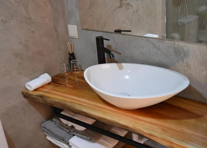 Gospodarstwo agroturystyczne Mountview Alenquer