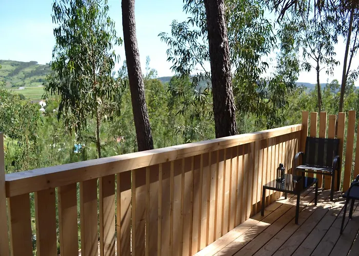 Gospodarstwo agroturystyczne Mountview *