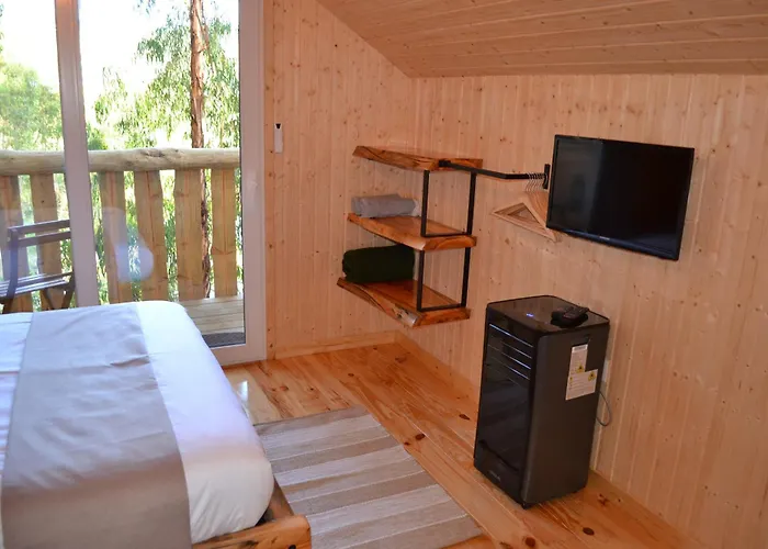 Mountview Farm stay
