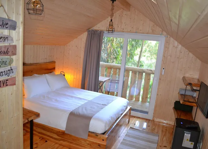 Gospodarstwo agroturystyczne Mountview *