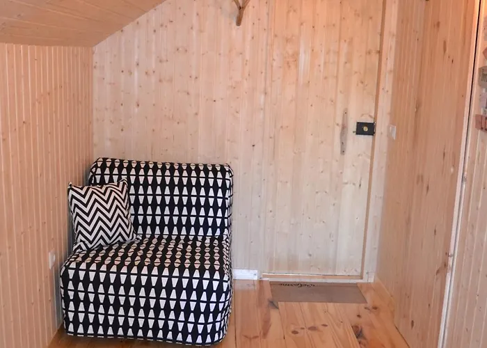 Farm stay Mountview *