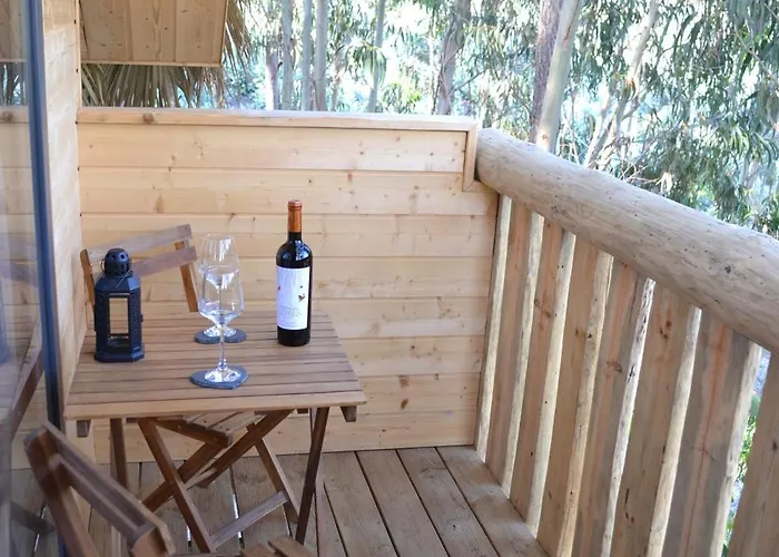 Farm stay Mountview