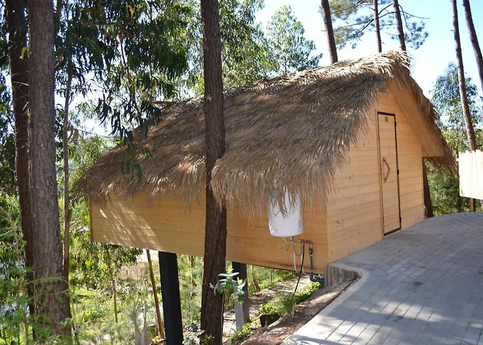 Farm stay Mountview