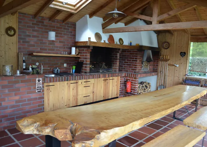 Mountview Gospodarstwo agroturystyczne Alenquer